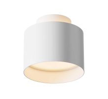 Потолочный светодиодный светильник Maytoni Planet C009CW-L12W