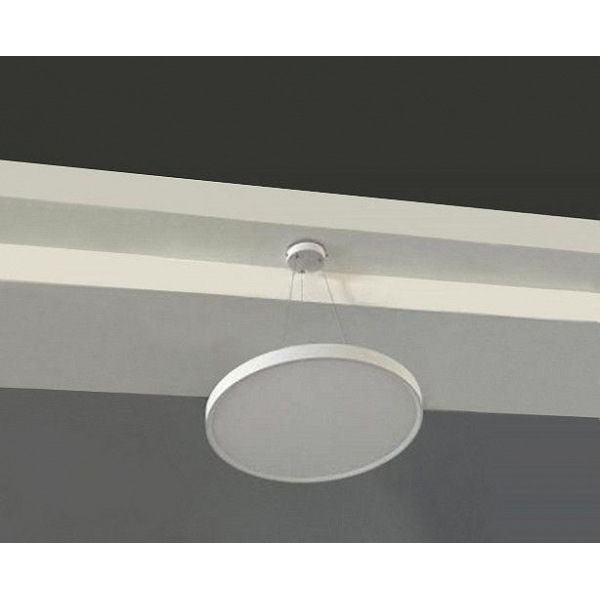 Потолочный светодиодный светильник Italline IT011-5023 white Потолочный светодиодный светильник Italline IT011-5023 white