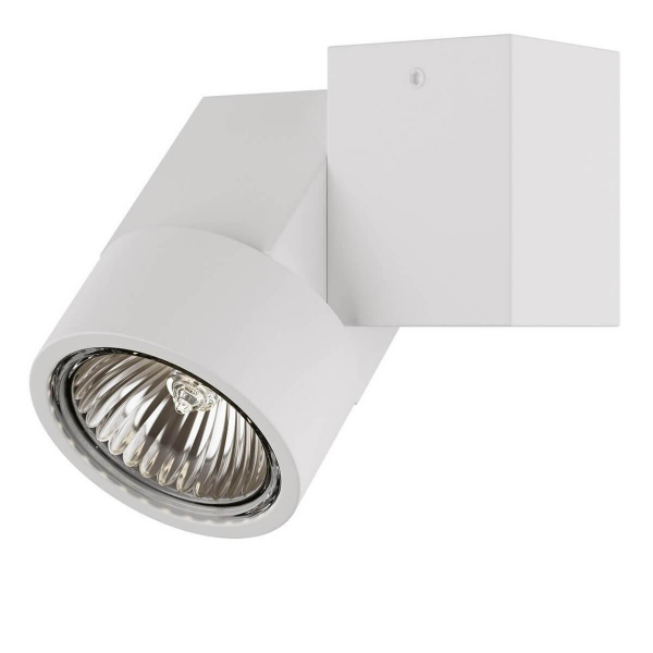 Потолочный светильник Lightstar Illumo XI Bianco 051026 Потолочный светильник Lightstar Illumo XI Bianco 051026