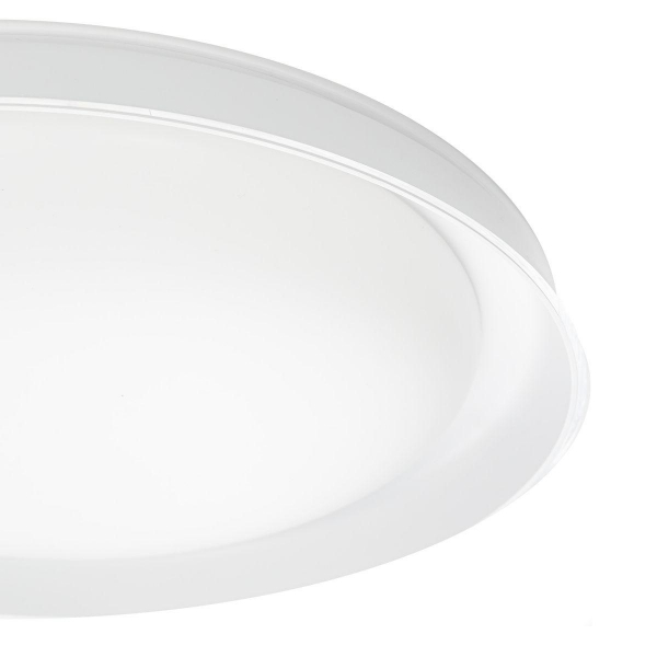 Потолочный светодиодный светильник Citilux Mega CL752450G Потолочный светодиодный светильник Citilux Mega CL752450G