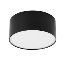 Потолочный светодиодный светильник Feron Simple matte AL200 48077