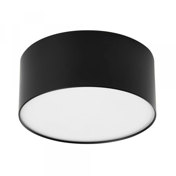 Потолочный светодиодный светильник Feron Simple matte AL200 48077 Потолочный светодиодный светильник Feron Simple matte AL200 48077