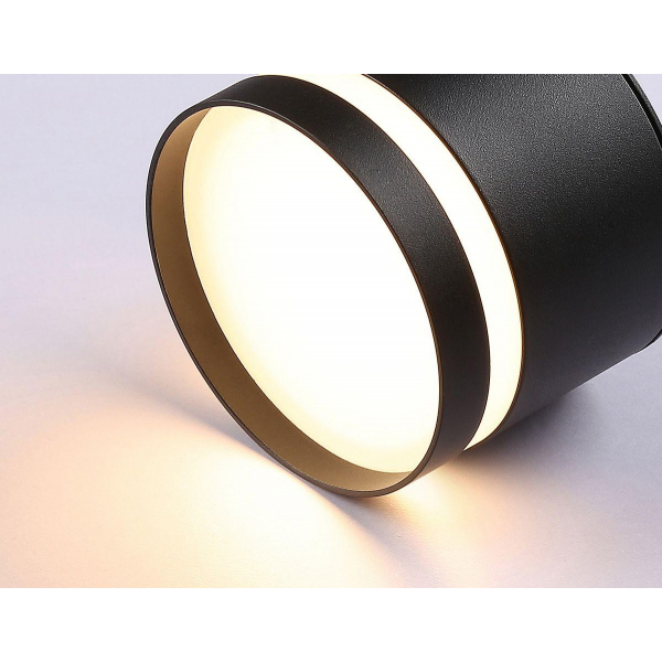 Потолочный светильник Ambrella light Techno Spot IP Protect TN6572 Потолочный светильник Ambrella light Techno Spot IP Protect TN6572