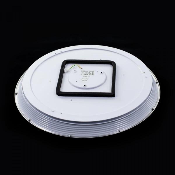 Потолочный светодиодный светильник Citilux Старлайт Смарт CL703A45G Потолочный светодиодный светильник Citilux Старлайт Смарт CL703A45G