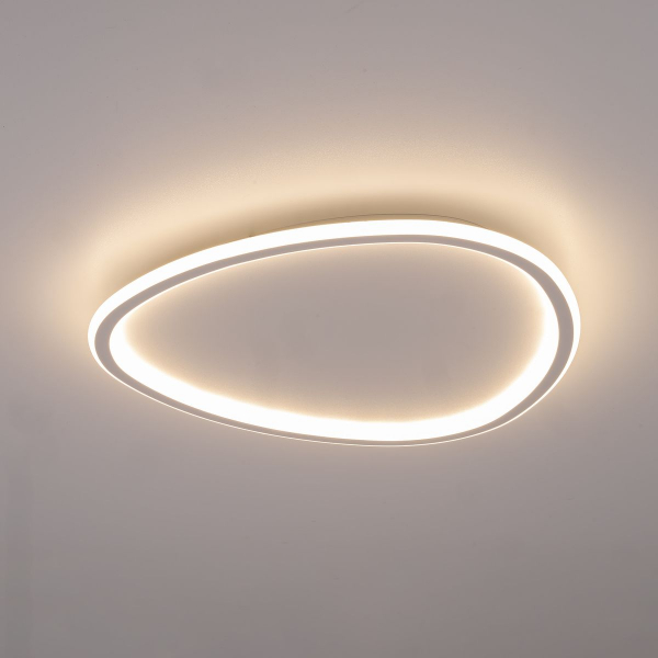 Потолочный светодиодный светильник Citilux Trio CL215B250E Потолочный светодиодный светильник Citilux Trio CL215B250E