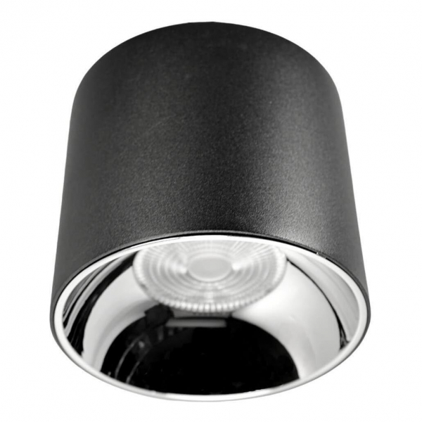 Накладной светодиодный светильник Lumina Deco Tubi LDC 8057-20W BK Накладной светодиодный светильник Lumina Deco Tubi LDC 8057-20W BK
