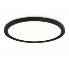 Потолочный светодиодный светильник Ambrella light Orbital Air Slim FZ1910