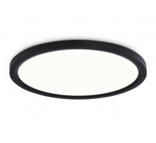 Потолочный светодиодный светильник Ambrella light Orbital Air Slim FZ1910