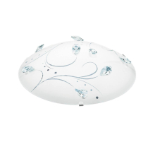 Потолочный светодиодный светильник Eglo Sorrenta 1 95689