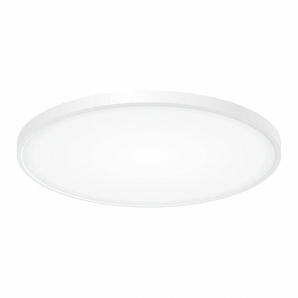 Потолочный светодиодный светильник Citilux Бейсик CL738500V Потолочный светодиодный светильник Citilux Бейсик CL738500V