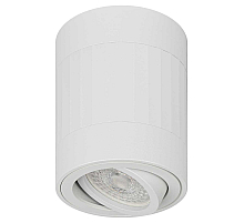 Накладной светильник ЭРА OL34 WH Б0056382