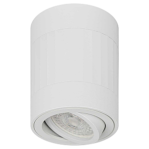 Накладной светильник ЭРА OL34 WH Б0056382