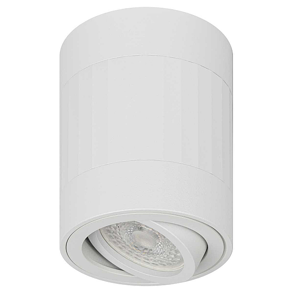 Накладной светильник ЭРА OL34 WH Б0056382