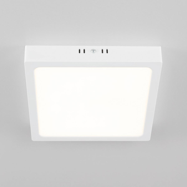 Накладной светодиодный светильник Citilux Галс CL55K22N