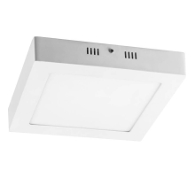 Потолочный светодиодный светильник Feron AL505 27849