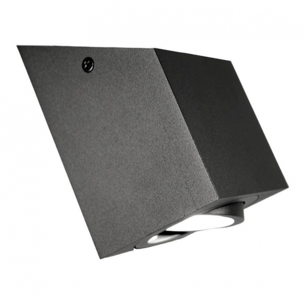 Накладной светильник Lumina Deco Feldi LDC 8061-L BK Накладной светильник Lumina Deco Feldi LDC 8061-L BK