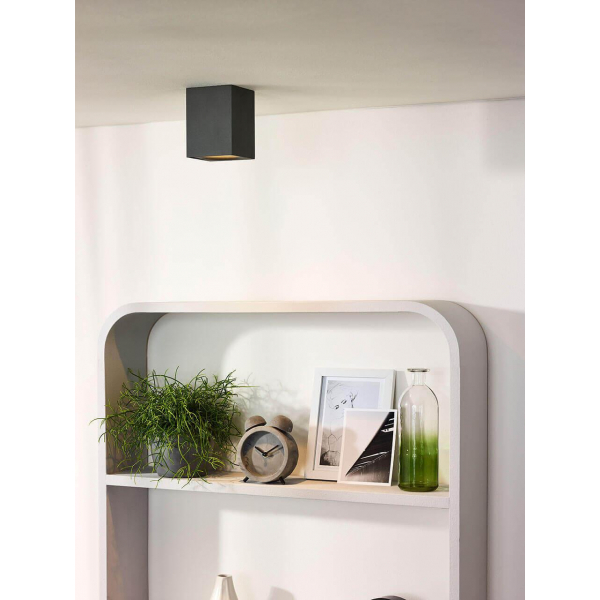 Потолочный светильник Lucide Bentoo Led 09913/05/36 Потолочный светильник Lucide Bentoo Led 09913/05/36