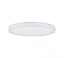 Потолочный светодиодный светильник Arte Milano 310122/D600 NI