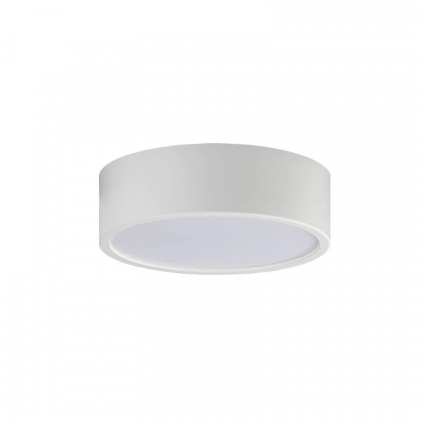 Потолочный светодиодный светильник Italline M04-525-125 white 3000K Потолочный светодиодный светильник Italline M04-525-125 white 3000K