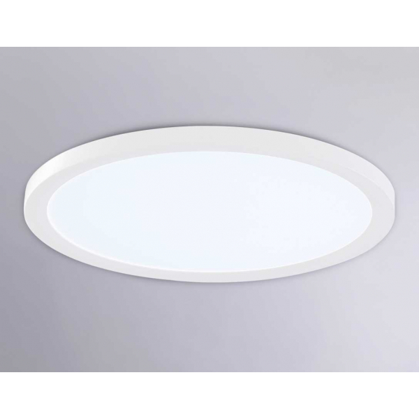 Потолочный светодиодный светильник Ambrella light Orbital Air Slim FZ1907 Потолочный светодиодный светильник Ambrella light Orbital Air Slim FZ1907