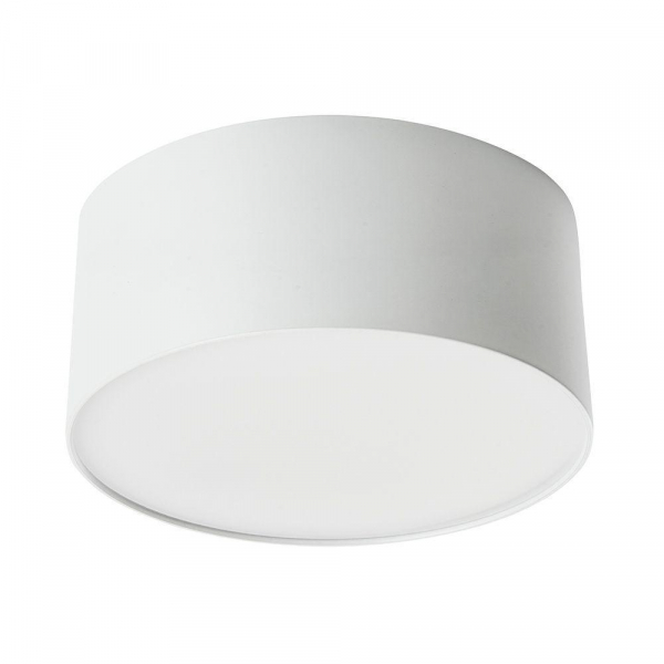 Потолочный светодиодный светильник Feron Simple matte AL200 48076 Потолочный светодиодный светильник Feron Simple matte AL200 48076