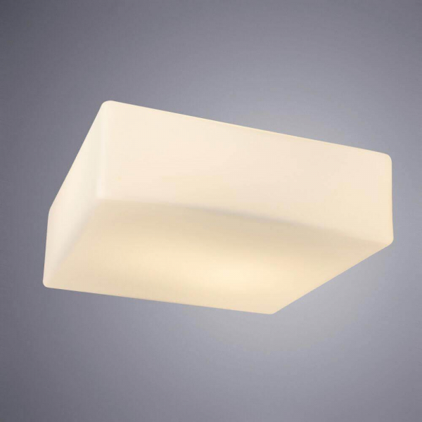Потолочный светильник Arte Lamp Tablet A7428PL-2WH Потолочный светильник Arte Lamp Tablet A7428PL-2WH