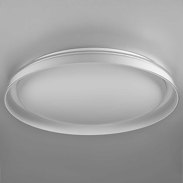 Потолочный светодиодный светильник Citilux Mega CL752450G