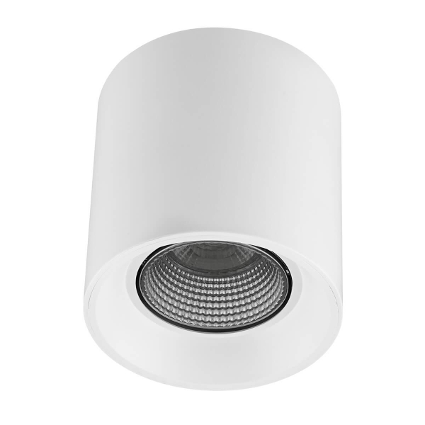 Накладной светильник Denkirs DK3090-WH+CH Накладной светильник Denkirs DK3090-WH+CH