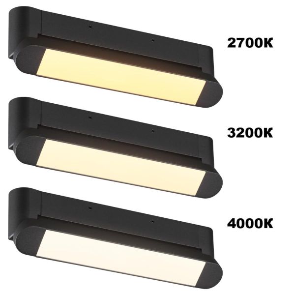 Накладной светильник Novotech Iter Over 359799