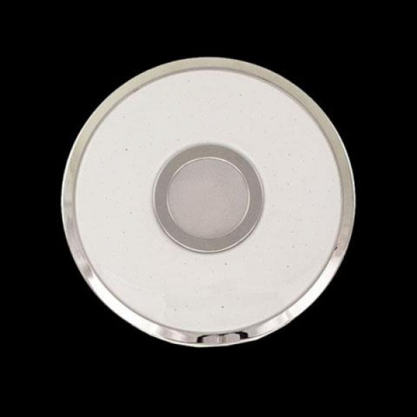 Потолочный светодиодный светильник Citilux Старлайт Смарт CL703A10G Потолочный светодиодный светильник Citilux Старлайт Смарт CL703A10G