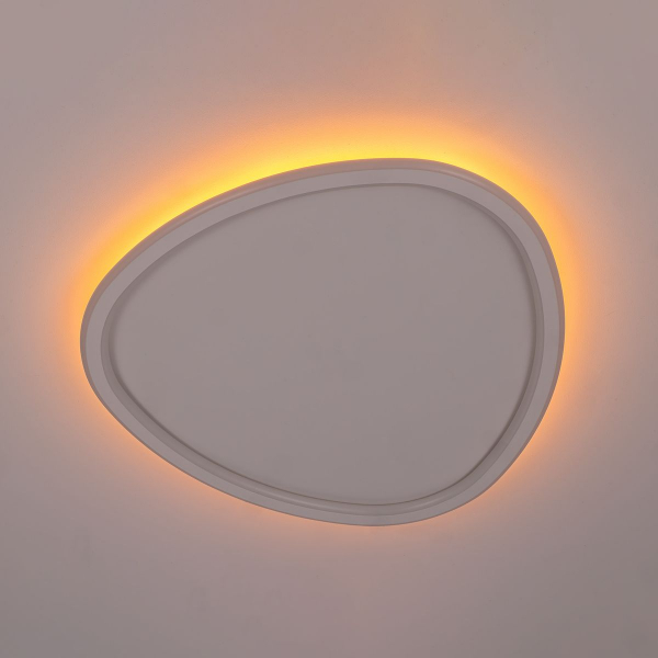 Потолочный светодиодный светильник Citilux Trio CL215B250E Потолочный светодиодный светильник Citilux Trio CL215B250E