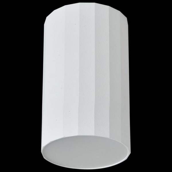 Накладной светильник Reluce 81152-9.5-001MZ LED6W WT Накладной светильник Reluce 81152-9.5-001MZ LED6W WT