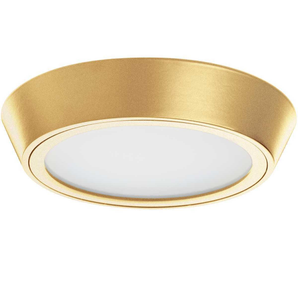 Потолочный светодиодный светильник Lightstar Urbano 214934 Потолочный светодиодный светильник Lightstar Urbano 214934