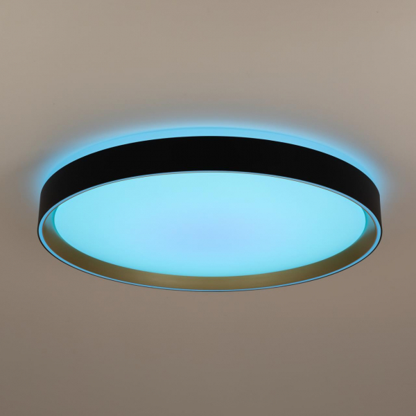 Потолочный светодиодный светильник Citilux Boss CL751451G Потолочный светодиодный светильник Citilux Boss CL751451G
