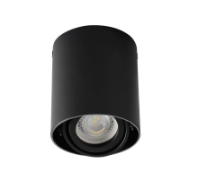 Накладной точечный светильник Kanlux TOLEO DTO50-B 26110