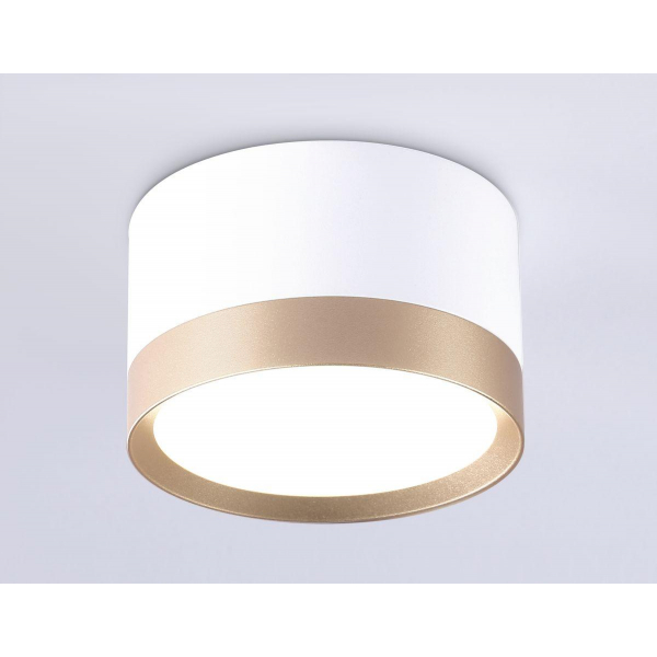 Потолочный светильник Ambrella Light Techno Spot GX Standard tech TN52355 Потолочный светильник Ambrella Light Techno Spot GX Standard tech TN52355
