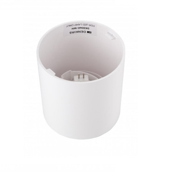 Потолочный светильник Denkirs DK3040-WH Потолочный светильник Denkirs DK3040-WH