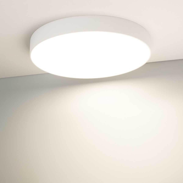 Потолочный светильник Arlight SP-RONDO-R500-50W Day4000 034817 Потолочный светильник Arlight SP-RONDO-R500-50W Day4000 034817