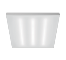 Накладной светильник WOLTA Pro ДВО01-27-001-6К