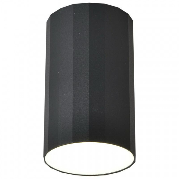 Накладной светильник Reluce 81152-9.5-001MZ LED6W BK Накладной светильник Reluce 81152-9.5-001MZ LED6W BK