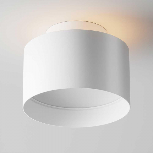 Потолочный светодиодный светильник Maytoni Planet C009CW-L16W Потолочный светодиодный светильник Maytoni Planet C009CW-L16W