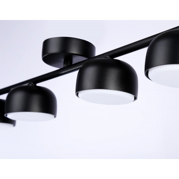 Потолочный светильник Ambrella light Techno Spot Techno TN71029 Потолочный светильник Ambrella light Techno Spot Techno TN71029