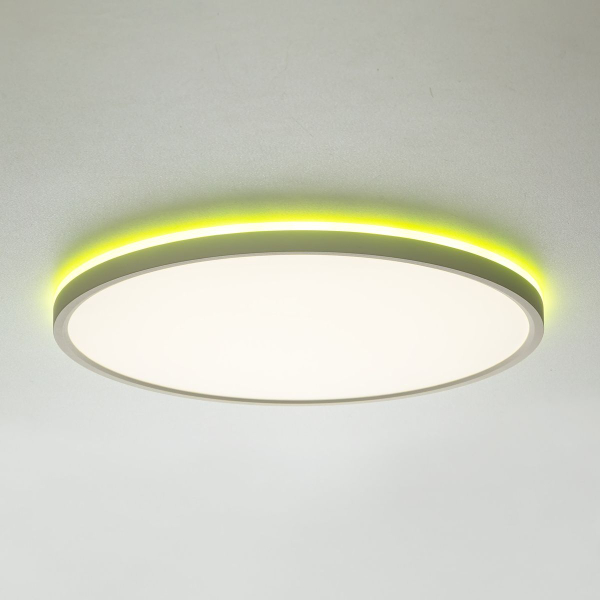 Потолочный светодиодный светильник Citilux Norma CL749400