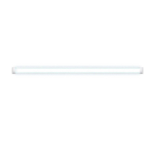 Потолочный светодиодный светильник Uniel ULO-CL120-40W/DW Silver UL-00001796