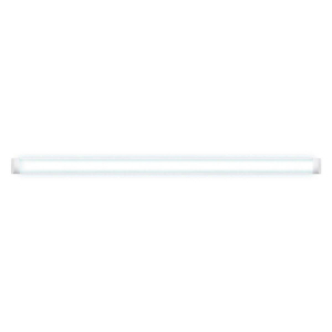 Потолочный светодиодный светильник Uniel ULO-CL120-40W/DW Silver UL-00001796