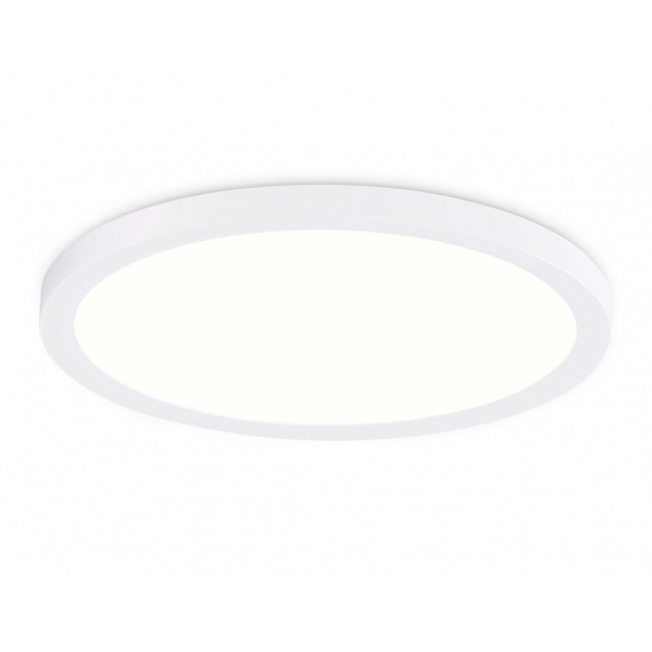 Потолочный светодиодный светильник Ambrella light Orbital Air Slim FZ1905 Потолочный светодиодный светильник Ambrella light Orbital Air Slim FZ1905