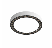 Накладной светильник Denkirs DUAL DK2841-WB