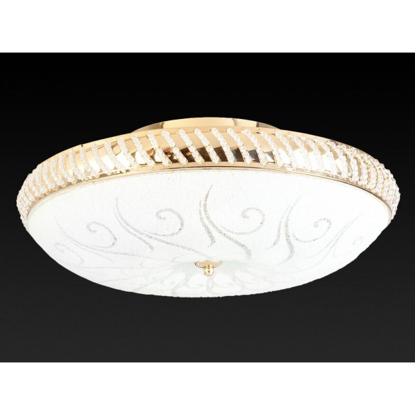 Накладной светильник Toplight Davina TL1482Y-05GC Накладной светильник Toplight Davina TL1482Y-05GC