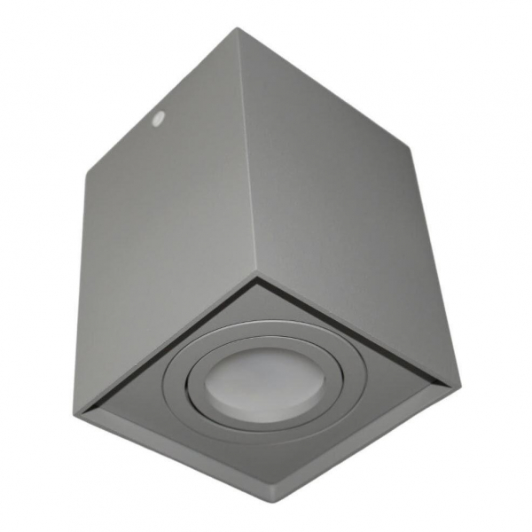 Накладной светильник Lumina Deco Pulton LDC 8055-B GY Накладной светильник Lumina Deco Pulton LDC 8055-B GY