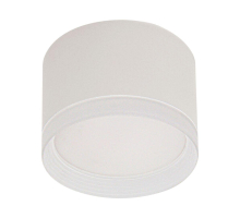 Потолочный светильник Reluce 53004-9.5-001LD GX53 WT